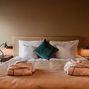 Otel Clarion Aviapolis, Vantaa