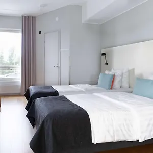 4* Отель Scandic Helsinki Aviapolis