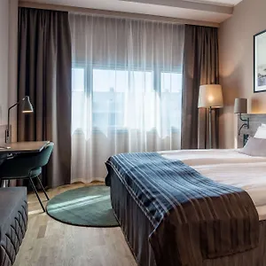 4* Отель Scandic Helsinki Airport