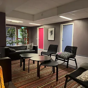 2* Отель The Airport - 20rooms