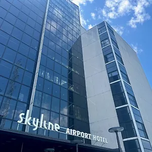Otel Skyline Airport, Vantaa