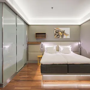 3* Отель Comfort Xpress Helsinki Airport Terminal